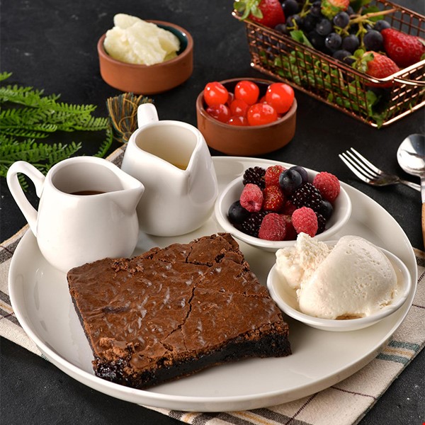 Brownie